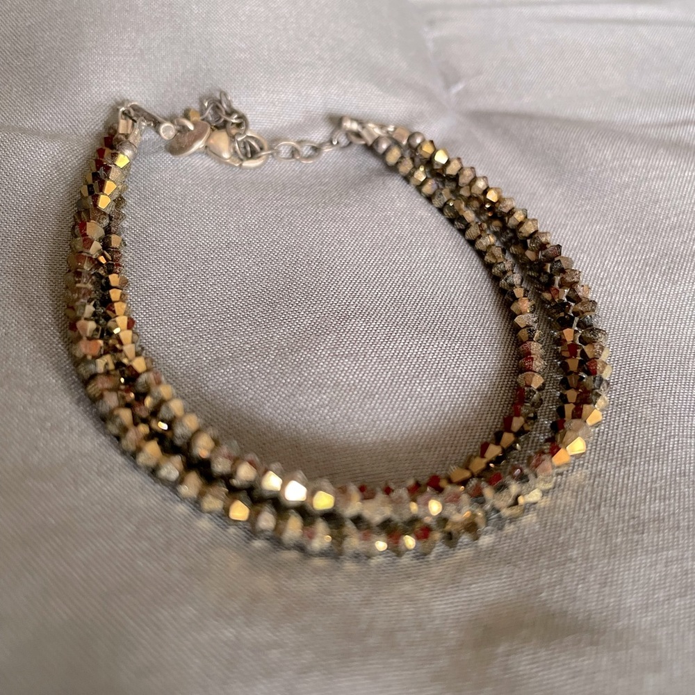 Emily Ray bracelet